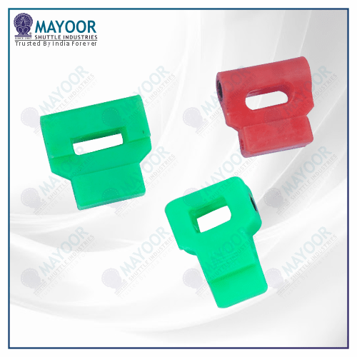 Loom Plastic Picker